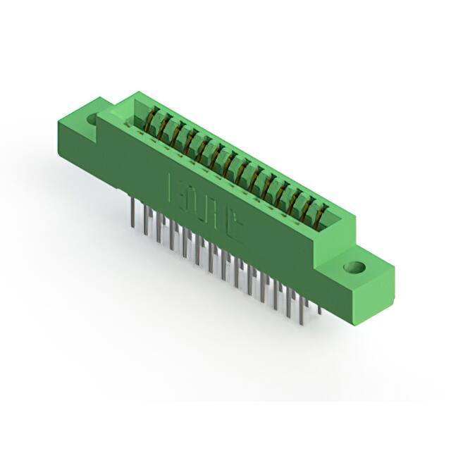 341-028-522-202 EDAC Inc.  Edgeboard Connectors